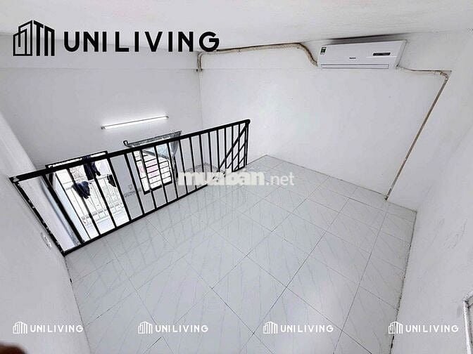 PHÒNG TRỌ GẦN ĐH VĂN LANG Ở 4 NGƯỜI 4 XE CỰC RỘNG