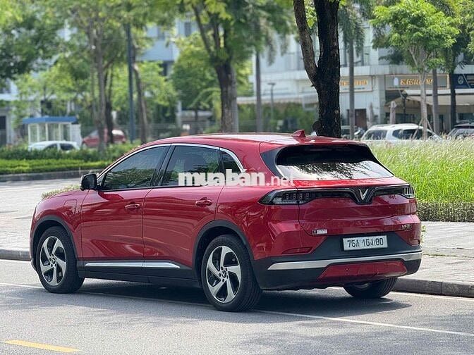 VF8 S 2024 siêu lướt 20.000km đẹp xuất sắc