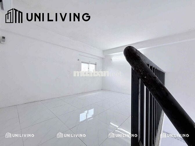 PHÒNG TRỌ GẦN ĐH VĂN LANG Ở 4 NGƯỜI 4 XE CỰC RỘNG
