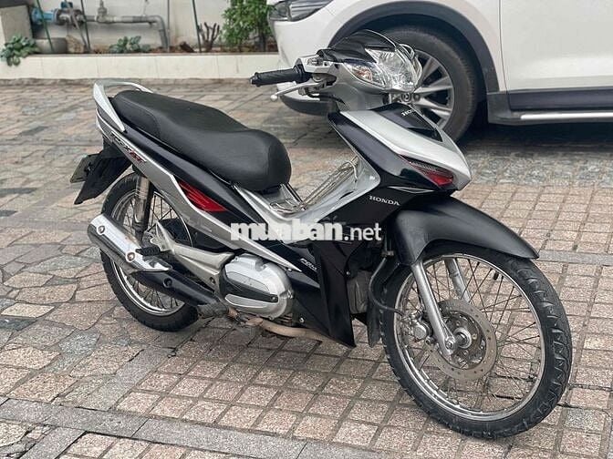Tay ga Rsx Fi 2010 máy zin êm xe chất lượng