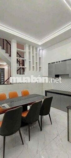CHO THUÊ NHÀ HẺM XE HƠI HT07 giá tốt
