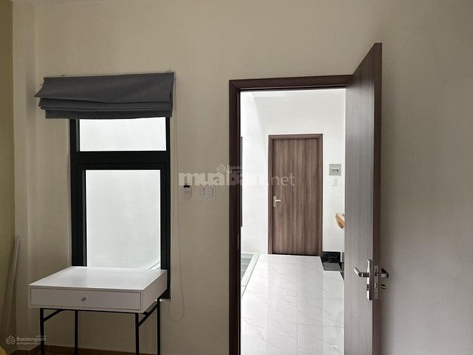 CHO THUÊ NHÀ NGUYÊN CĂN 110M²  3PN 4WC CÁCH VINHOMES CẦN GIỜ 1.6km