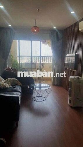 Cho thuê 3Pn ở liền full nt lầu cao thoáng mát