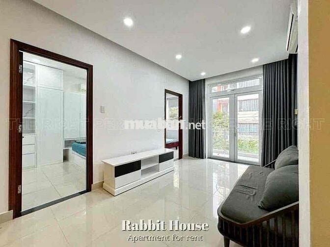 🏡 CHUỖI CĂN HỘ 2PN BÌNH THẠNH – PHÚ NHUẬN | GIÁ TỪ 9–15 TRIỆU/THÁNG