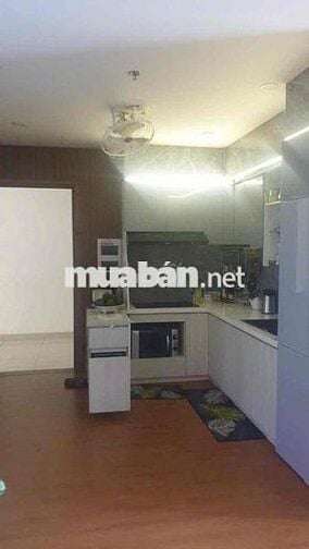 Cho thuê 3Pn ở liền full nt lầu cao thoáng mát