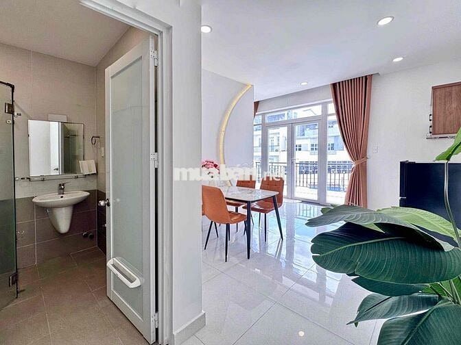 🏘️ CĂN HỘ BAN CÔNG - THANG MÁY MỚI 🍃