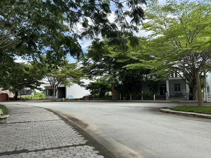 CHO THUÊ NHÀ NGUYÊN CĂN 110M²  3PN 4WC CÁCH VINHOMES CẦN GIỜ 1.6km