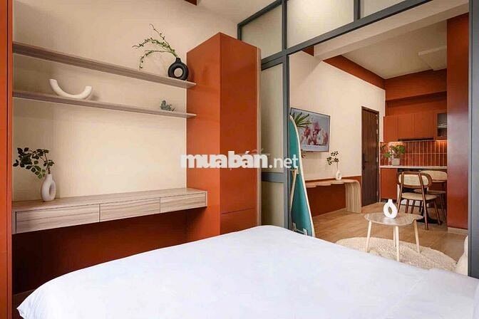 🔥 HỆ THỐNG CĂN HỘ STUDIO - DUPLEX - 1 PHÒNG NGỦ - 2 PHÒNG NGỦ 🔥