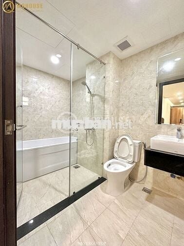 🏡 Studio Full Nội Thất Có Ban Công – Gần Landmark 81, HUTECH, UEF