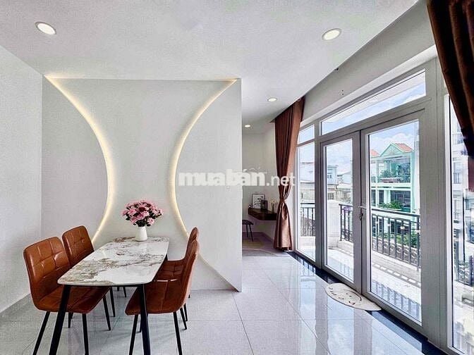 🏘️ CĂN HỘ BAN CÔNG - THANG MÁY MỚI 🍃
