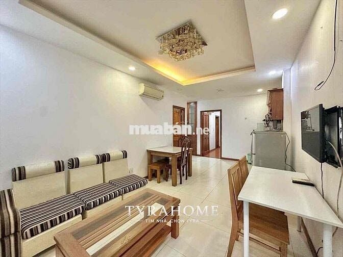 🏡 CHUỖI CĂN HỘ 2PN BÌNH THẠNH – PHÚ NHUẬN | GIÁ TỪ 9–15 TRIỆU/THÁNG