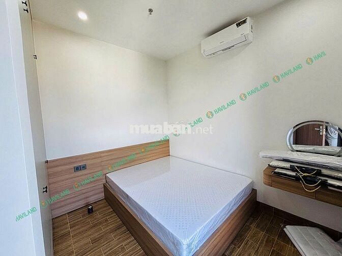 CĂN HỘ 1 PHÒNG NGỦ MỚI SIÊU ĐẸP TẠI KHU VỰC SƠN TRÀ