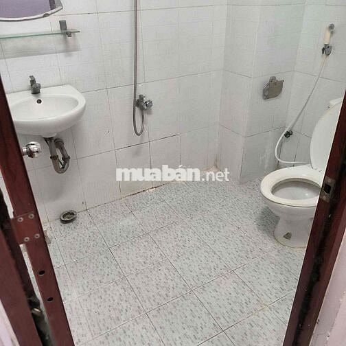 🌺Phòng Trọ - KTX Quận 3, gần ĐH Văn Hiến, ĐH Mở, ĐH Sài Gòn, ĐH Tự Nhi