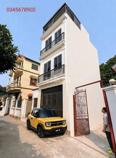 Còn 1 căn duy nhất phường Chương Mỹ. Giá chỉ 2.8 tỷ. 