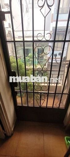 Nhà Thuê LÊ THÚC HOẠCH, Tân Phú - DT: 4 x 10m: HẺM 8 M THÔNG ĐÚC 1 LẦU