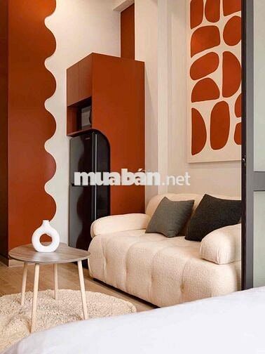 🔥 HỆ THỐNG CĂN HỘ STUDIO - DUPLEX - 1 PHÒNG NGỦ - 2 PHÒNG NGỦ 🔥