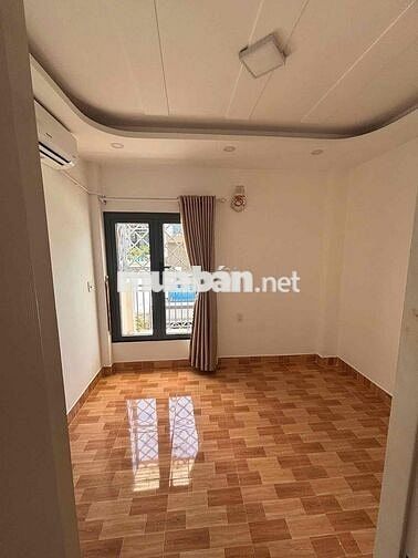 cho thuê nhà 138 nguyễn duy cung p12(3,5x7) lửng, 2 lầu , 2pn , 3wc