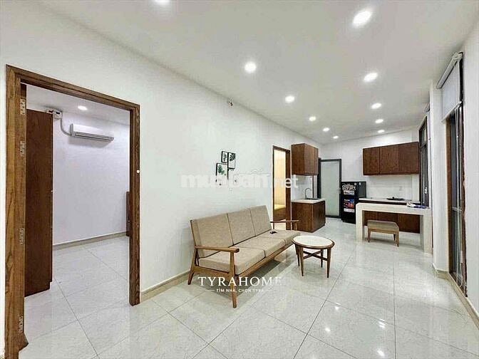 🏡 CHUỖI CĂN HỘ 2PN BÌNH THẠNH – PHÚ NHUẬN | GIÁ TỪ 9–15 TRIỆU/THÁNG