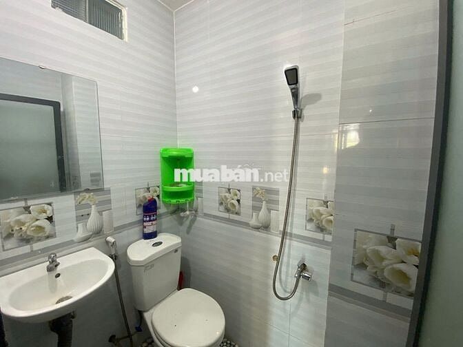 Hẻm Hồng Lạc, Quận Tân Bình, 180m2, 4,2x15, 5PN 3WC