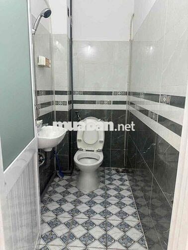 Gia chủ cần bán gấp hạ 100tr - 3PN tặng máy lạnh Thới an 08