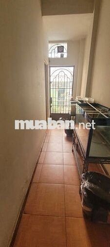 Nhà Thuê LÊ THÚC HOẠCH, Tân Phú - DT: 4 x 10m: HẺM 8 M THÔNG ĐÚC 1 LẦU