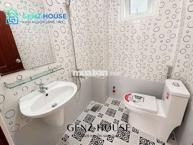 GẦN HUIT - EON MALL - TRUNG TÂM PHÒNG MỚI BAN CÔNG ĐẦY ĐỦ NỘI THẤT