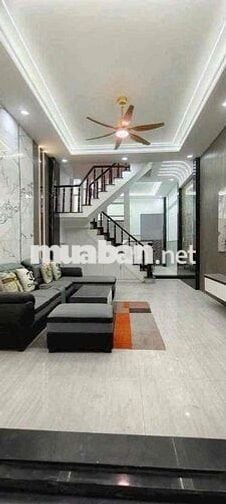 CHO THUÊ NHÀ HẺM XE HƠI HT07 giá tốt