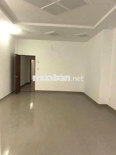 Cho thuê nhà NC đường Tô Hiệu. p.Hiêp Tân. Q.Tân Phú. 4 tầng mới. 18tr
