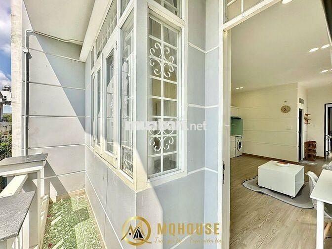 🏡 Studio Full Nội Thất Có Ban Công – Gần Thảo Cầm Viên & Landmark 81