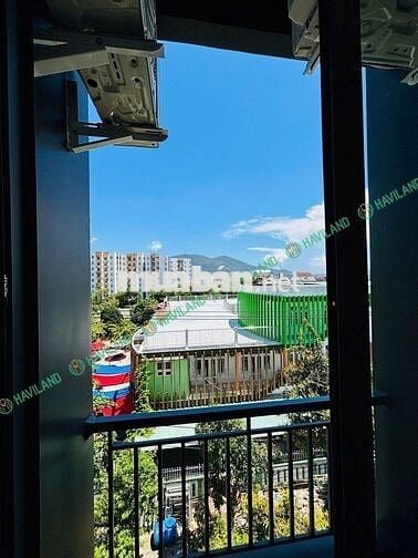 CĂN HỘ 1 PHÒNG NGỦ MỚI SIÊU ĐẸP TẠI KHU VỰC SƠN TRÀ