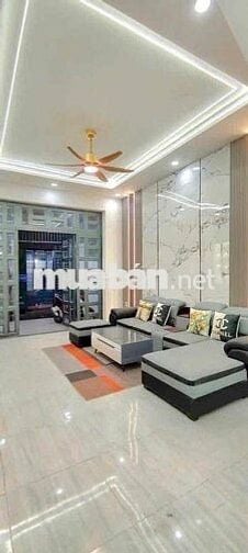 CHO THUÊ NHÀ HẺM XE HƠI HT07 giá tốt