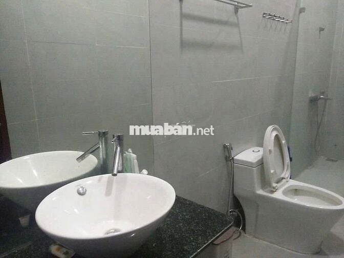 Cho thuê phòng đẹp trong khu dân cư cao cấp