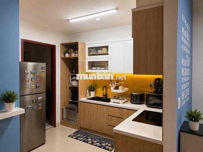 CĂN RỘNG HIẾM V-STAR Q7 97M² – FULL NỘI THẤT – CHỈ 4,5 TỶ
