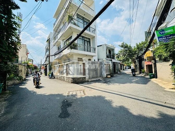  DÃY TRỌ- HXH THÔNG - KẾ KHU HImLAM - THU NHẬP 40 TRIỆU/ THÁNG 