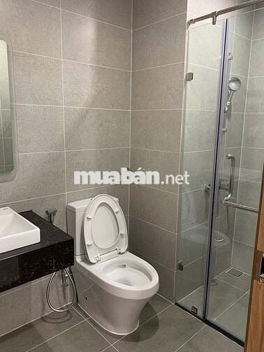 Cho thuê A&T 2pn2wc 74m2 sẵn 2 máy lạnh, rèm, gp - Vào ở ngay