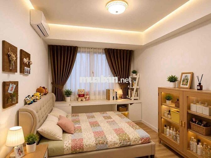 CĂN RỘNG HIẾM V-STAR Q7 97M² – FULL NỘI THẤT – CHỈ 4,5 TỶ
