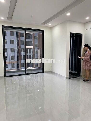 Cho thuê A&T 2pn2wc 74m2 sẵn 2 máy lạnh, rèm, gp - Vào ở ngay