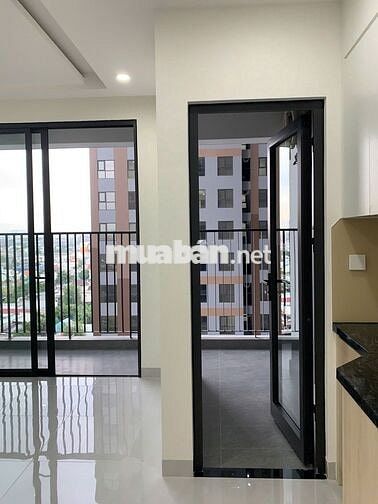 Cho thuê A&T 2pn2wc 74m2 sẵn 2 máy lạnh, rèm, gp - Vào ở ngay