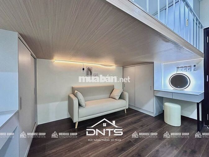 Trống lại phòng DUPLEX FULL NỘI THẤT ngay Nguyễn Ảnh Thủ 🥰AEON Tân Phú