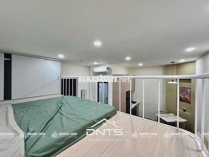 Trống lại phòng DUPLEX FULL NỘI THẤT ngay Nguyễn Ảnh Thủ 🥰AEON Tân Phú
