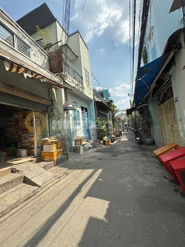  DÃY TRỌ- HXH THÔNG - KẾ KHU HImLAM - THU NHẬP 40 TRIỆU/ THÁNG 