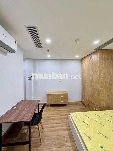 Khai trương căn hộ mini - tách bếp, giá SV ngay Nguyễn Đình Chiểu Q3