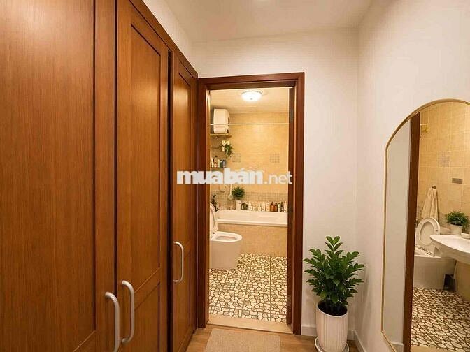 CĂN RỘNG HIẾM V-STAR Q7 97M² – FULL NỘI THẤT – CHỈ 4,5 TỶ
