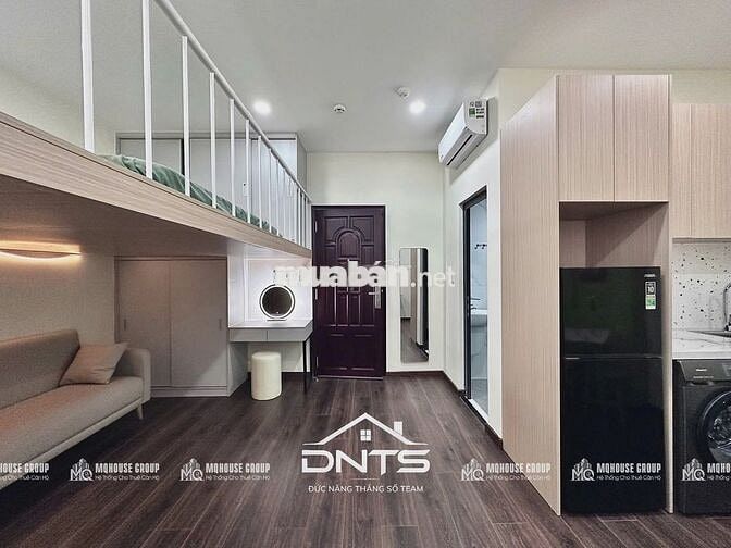 Trống lại phòng DUPLEX FULL NỘI THẤT ngay Nguyễn Ảnh Thủ 🥰AEON Tân Phú