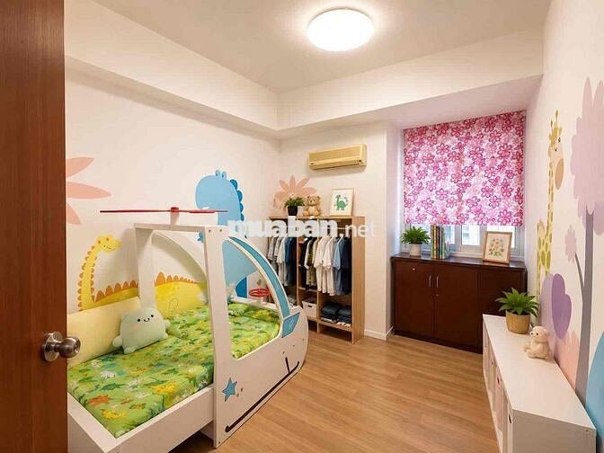 CĂN RỘNG HIẾM V-STAR Q7 97M² – FULL NỘI THẤT – CHỈ 4,5 TỶ