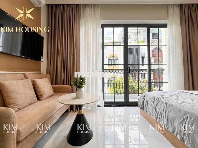 👉🏽👈🏽STUDIO BAN CÔNG FULL NỘI THẤT ❤️NGUYỄN VĂN QUÁ ❤️TÔ KÝ