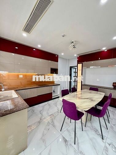 Khai trương căn hộ mini - tách bếp, giá SV ngay Nguyễn Đình Chiểu Q3