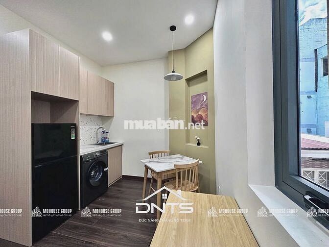 Trống lại phòng DUPLEX FULL NỘI THẤT ngay Nguyễn Ảnh Thủ 🥰AEON Tân Phú