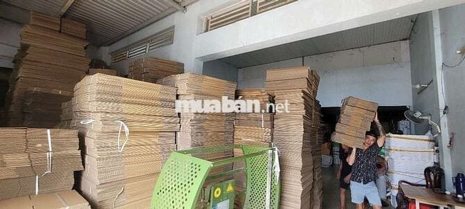 MB NGUYÊN CĂN ĐƯỜNG 12M VITRI ĐẸP GIÁP GÒ VẤP 8X18