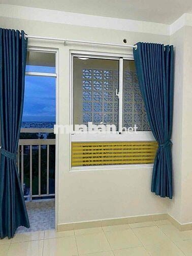 Căn Hộ Chung Cư Đông Hải 54m2 2PN Sổ Hồng Riêng